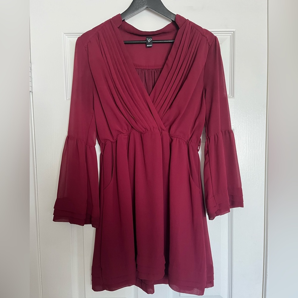 Windsor Dress